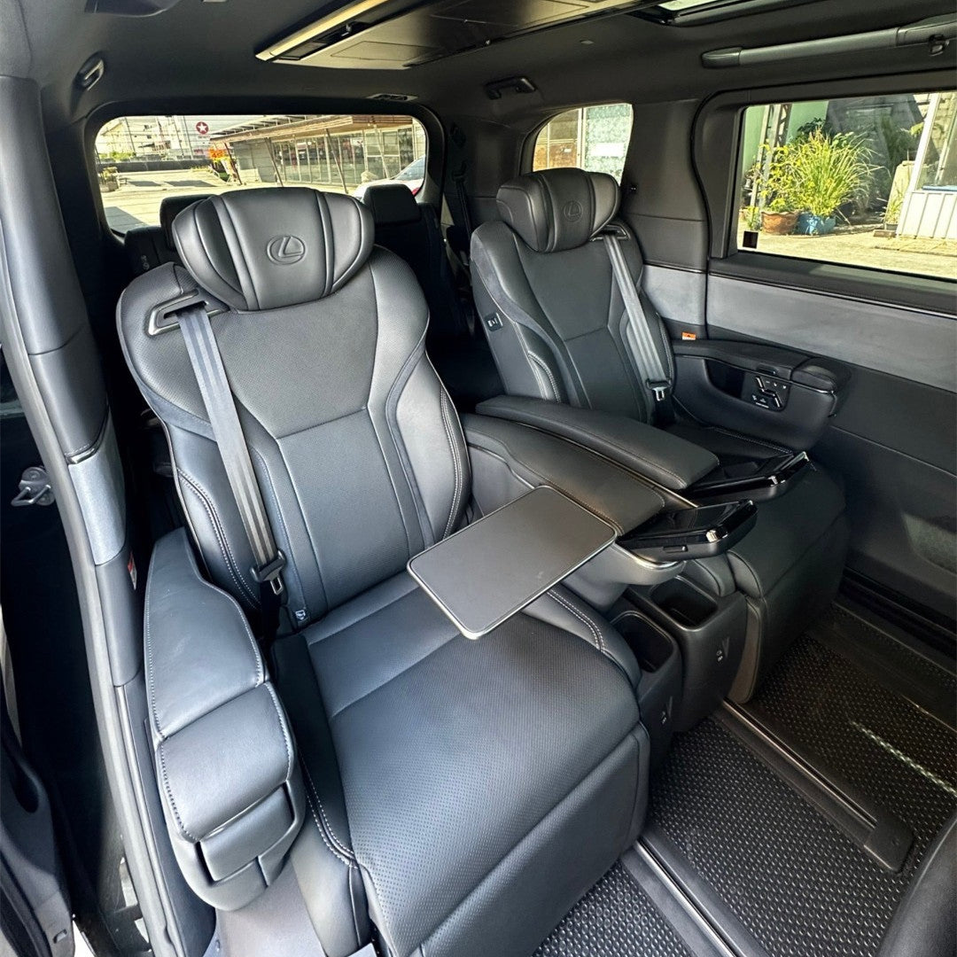 雷克萨斯 Lexus 雷尔法40系 黑色