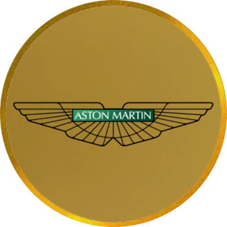 阿斯顿马丁 Aston Martin