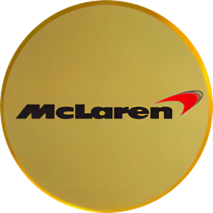 迈凯轮 McLaren