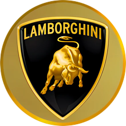 兰博基尼 Lamborghini