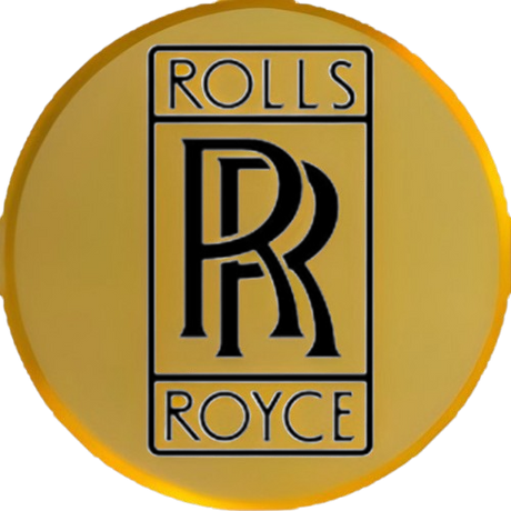 劳斯莱斯 Rolls Royce