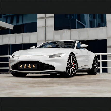 阿斯顿马丁 Aston Martin VANTAGE