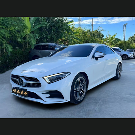 奔驰 Benz CLS 300D AMG