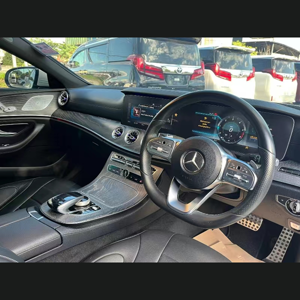 奔驰 Benz CLS 300D AMG