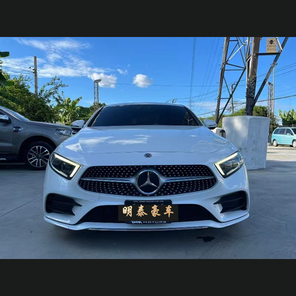 奔驰 Benz CLS 300D AMG