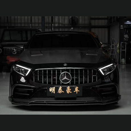 奔驰 Benz CLS 53 AMG