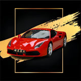 法拉利 Ferrari 488GTB