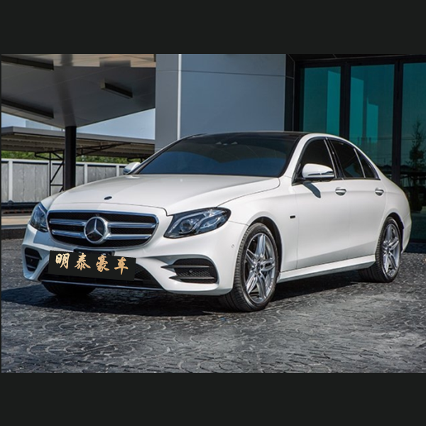 奔驰 Benz-E350AMG