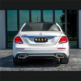 奔驰 Benz-E350AMG