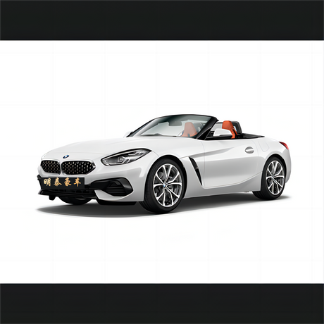 宝马 BMW Z4