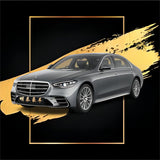 奔驰 Benz-s580