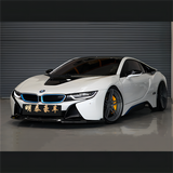 宝马 BMW i8